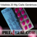 Vidalista 20 Mg Cialis Genéricos 35